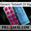 Generic Tadalafil 20 Mg 35